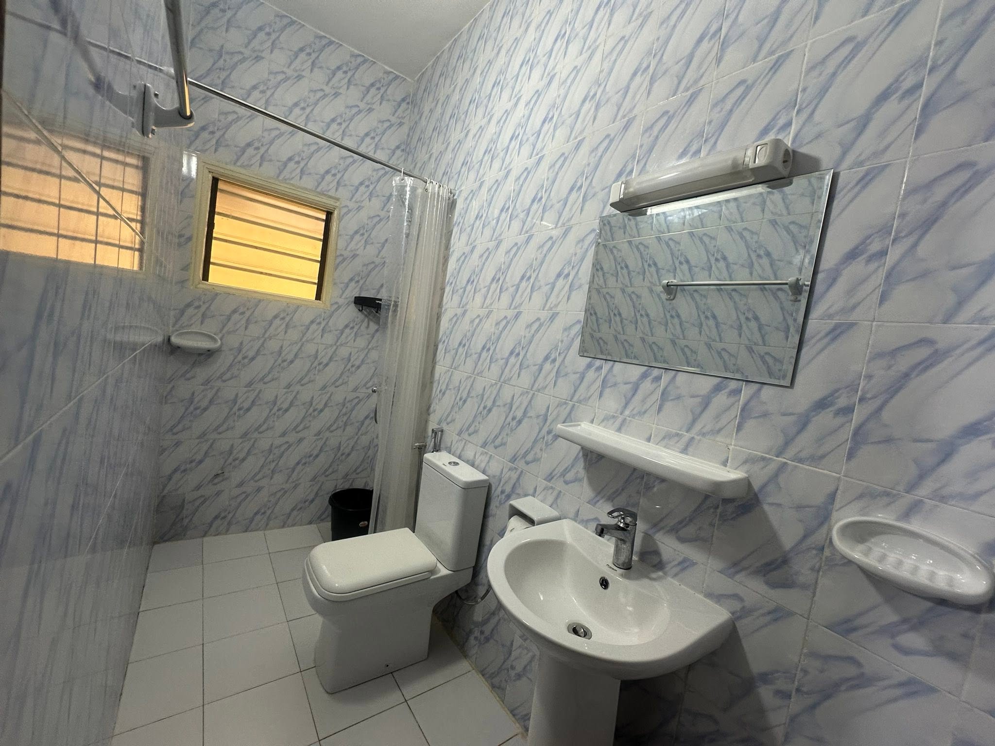 Appartement meublé à louer à Arconville Calavi 7