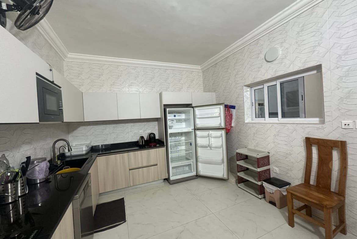 Appartement meublé à louer à Arconville Calavi 8