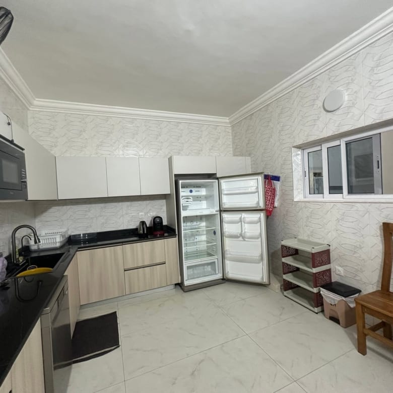 Appartement meublé à louer à Arconville Calavi 8