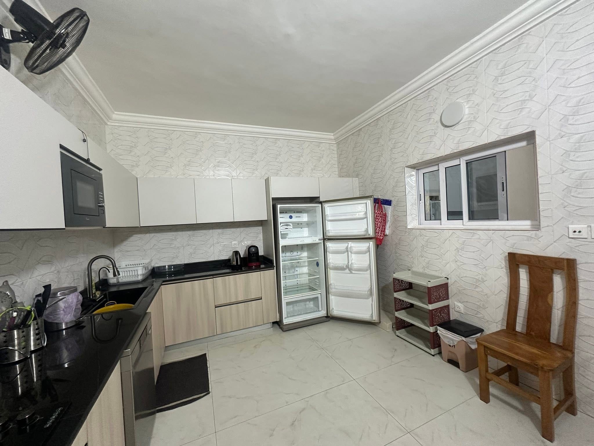 Appartement meublé à louer à Arconville Calavi 8