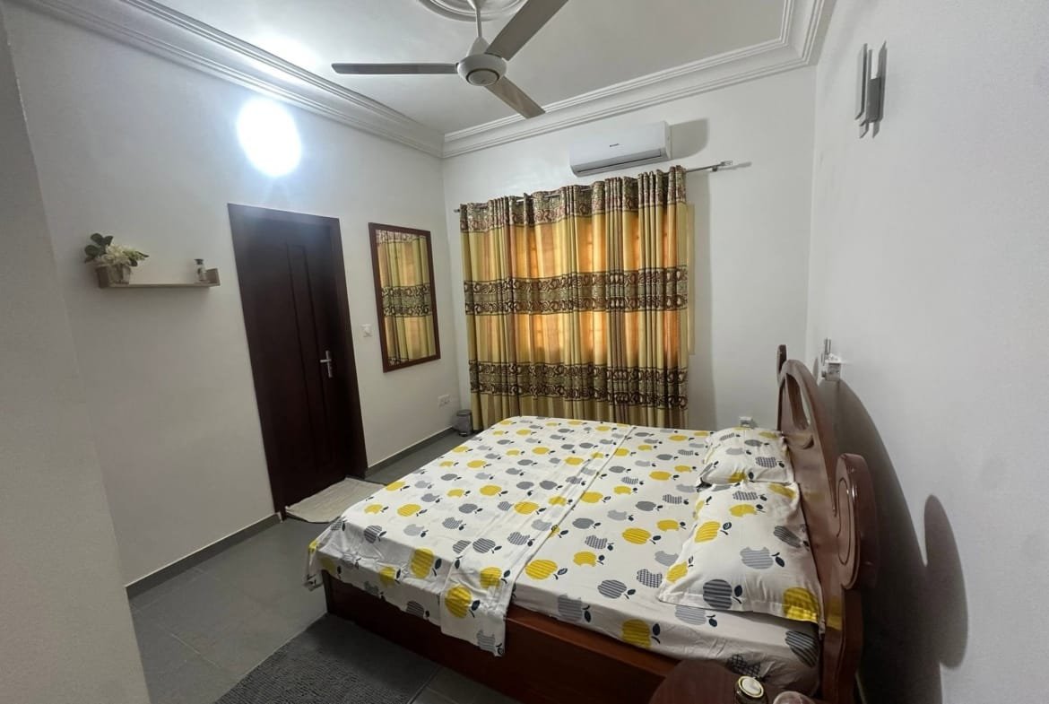 Appartement meublé à louer à Arconville Calavi 9