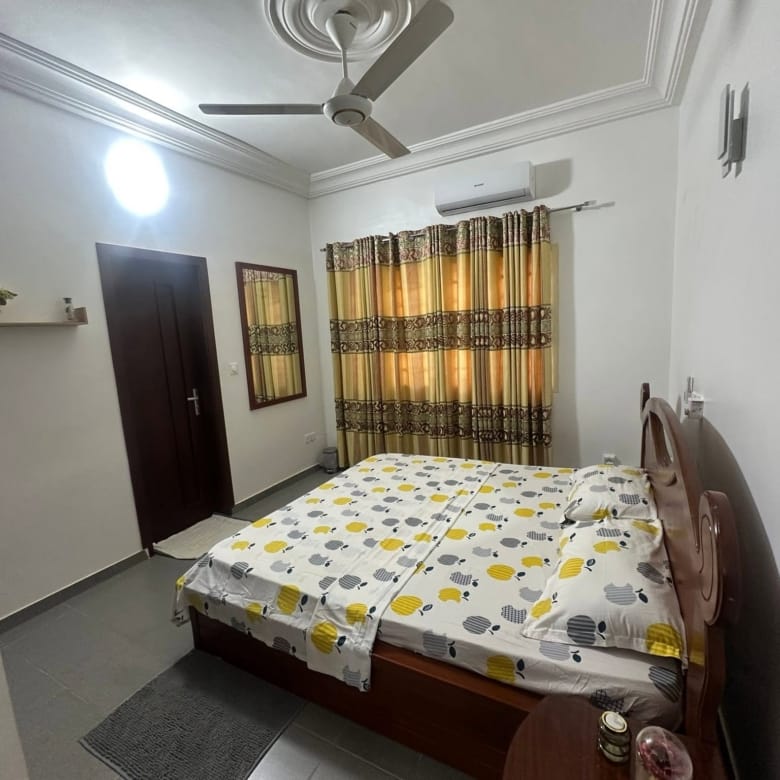 Appartement meublé à louer à Arconville Calavi 9