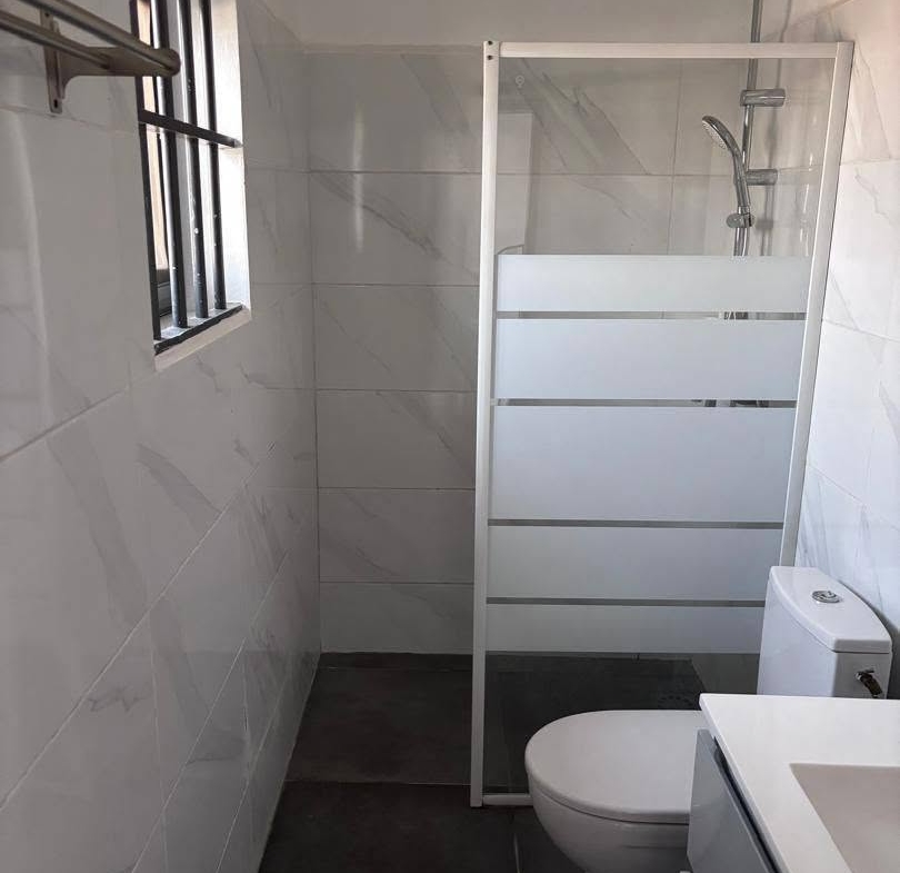 Appartement meublé à louer à Togbin Plage 12