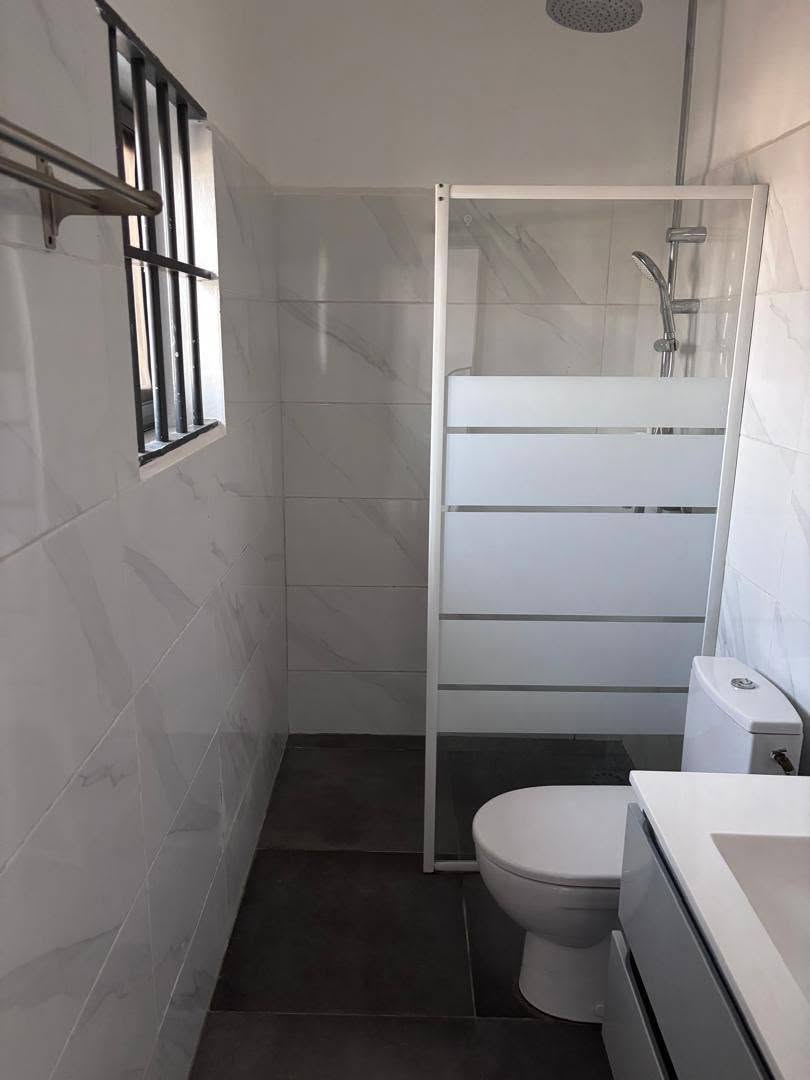Appartement meublé à louer à Togbin Plage 12