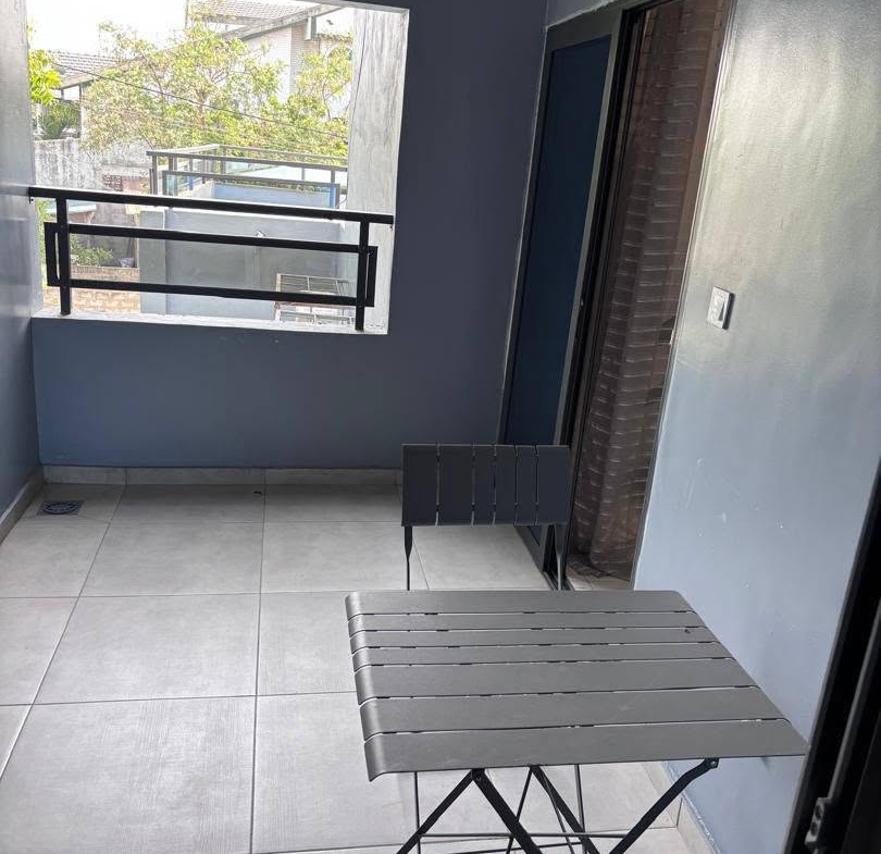 Appartement meublé à louer à Togbin Plage 9