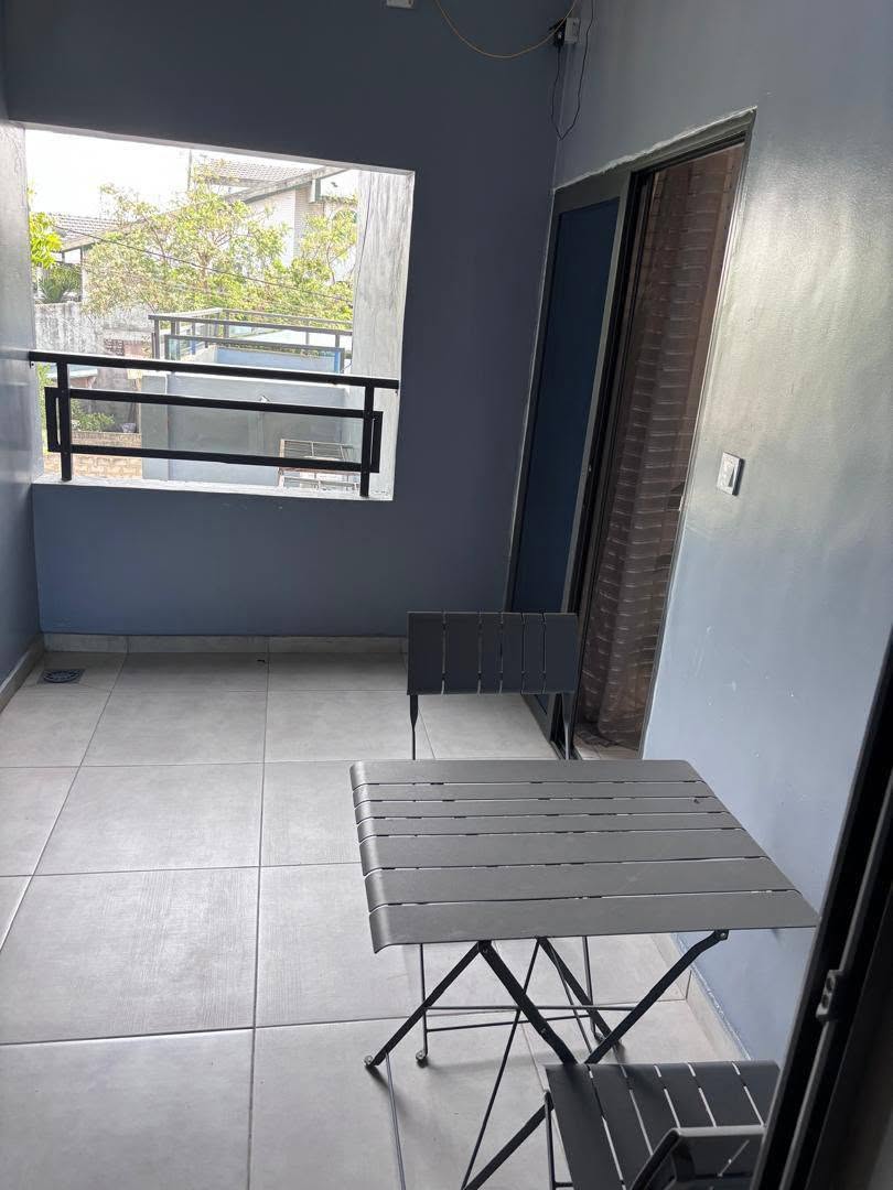 Appartement meublé à louer à Togbin Plage 9