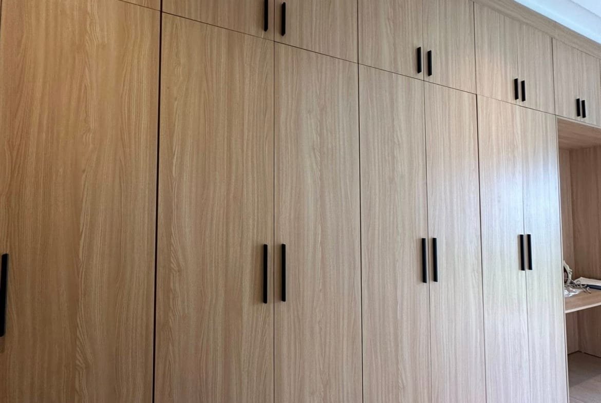 Appartement meublé avec jardin à Fidjrossè Plage 17
