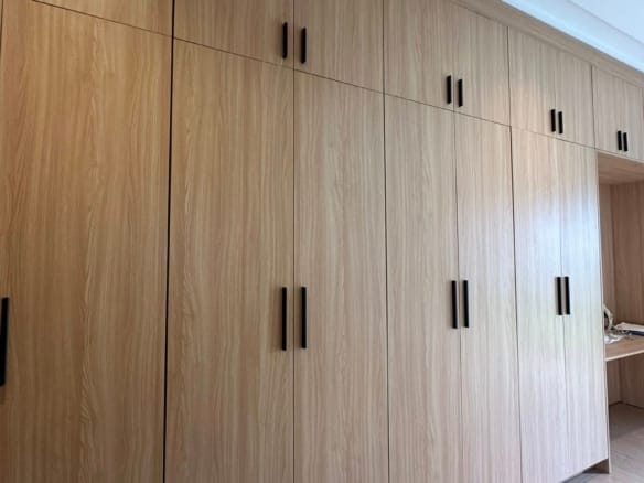 Appartement meublé avec jardin à Fidjrossè Plage 17