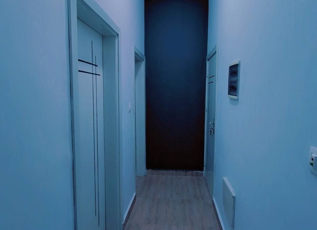 Appartement meublé avec vue mer à Fidjrossè Route des Pêches 11