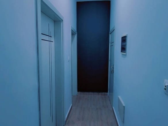 Appartement meublé avec vue mer à Fidjrossè Route des Pêches 11