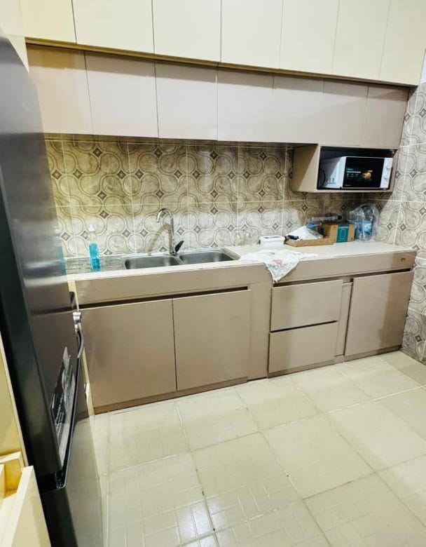 Appartement meublé de 2 chambres à Calavi Itta 15