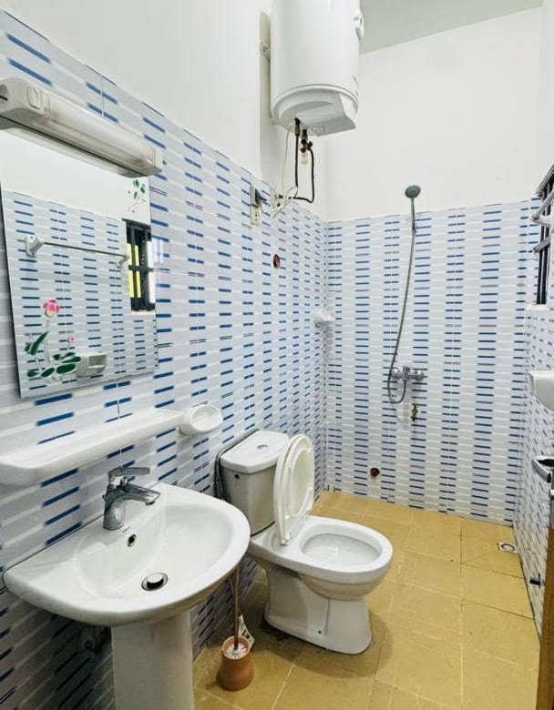 Appartement meublé de 2 chambres à Calavi Itta 19