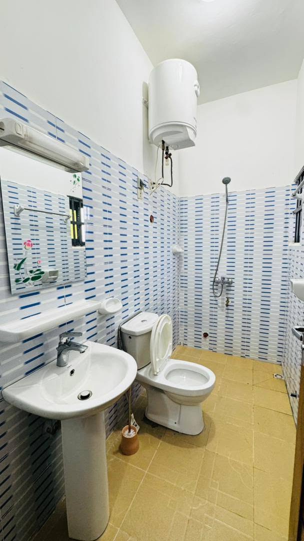Appartement meublé de 2 chambres à Calavi Itta 19