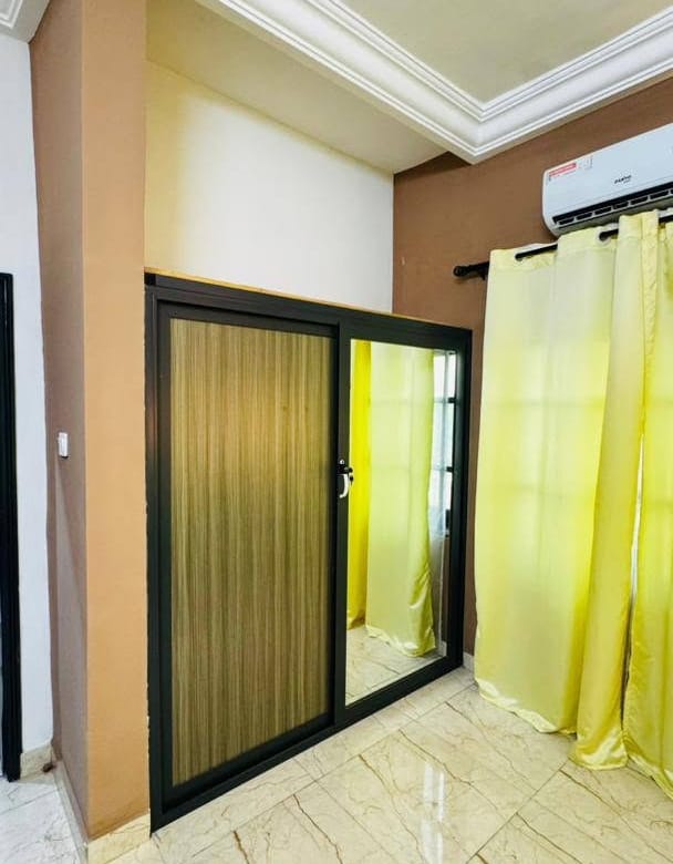 Appartement meublé de 2 chambres à Calavi Itta 7
