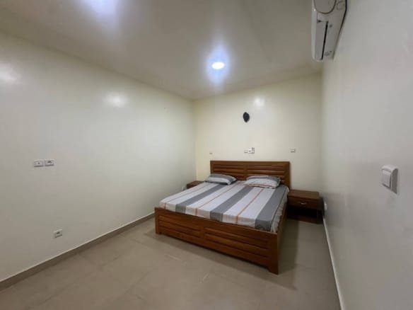 Appartement meublé de 3 chambres à la Haie Vive 12