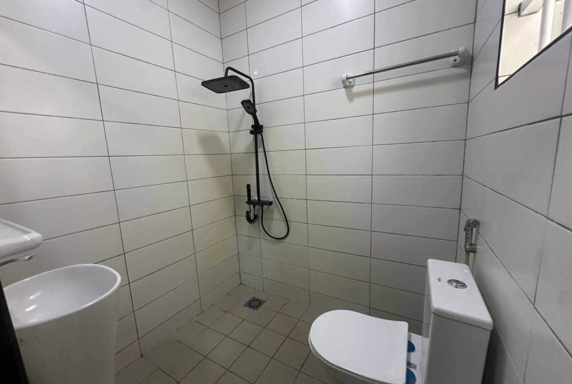 Appartement meublé de 3 chambres à la Haie Vive 14