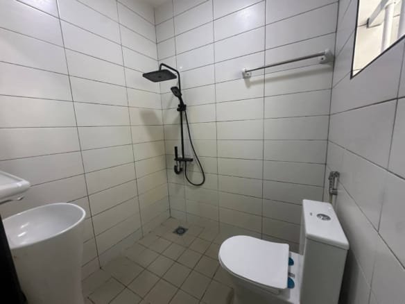 Appartement meublé de 3 chambres à la Haie Vive 14
