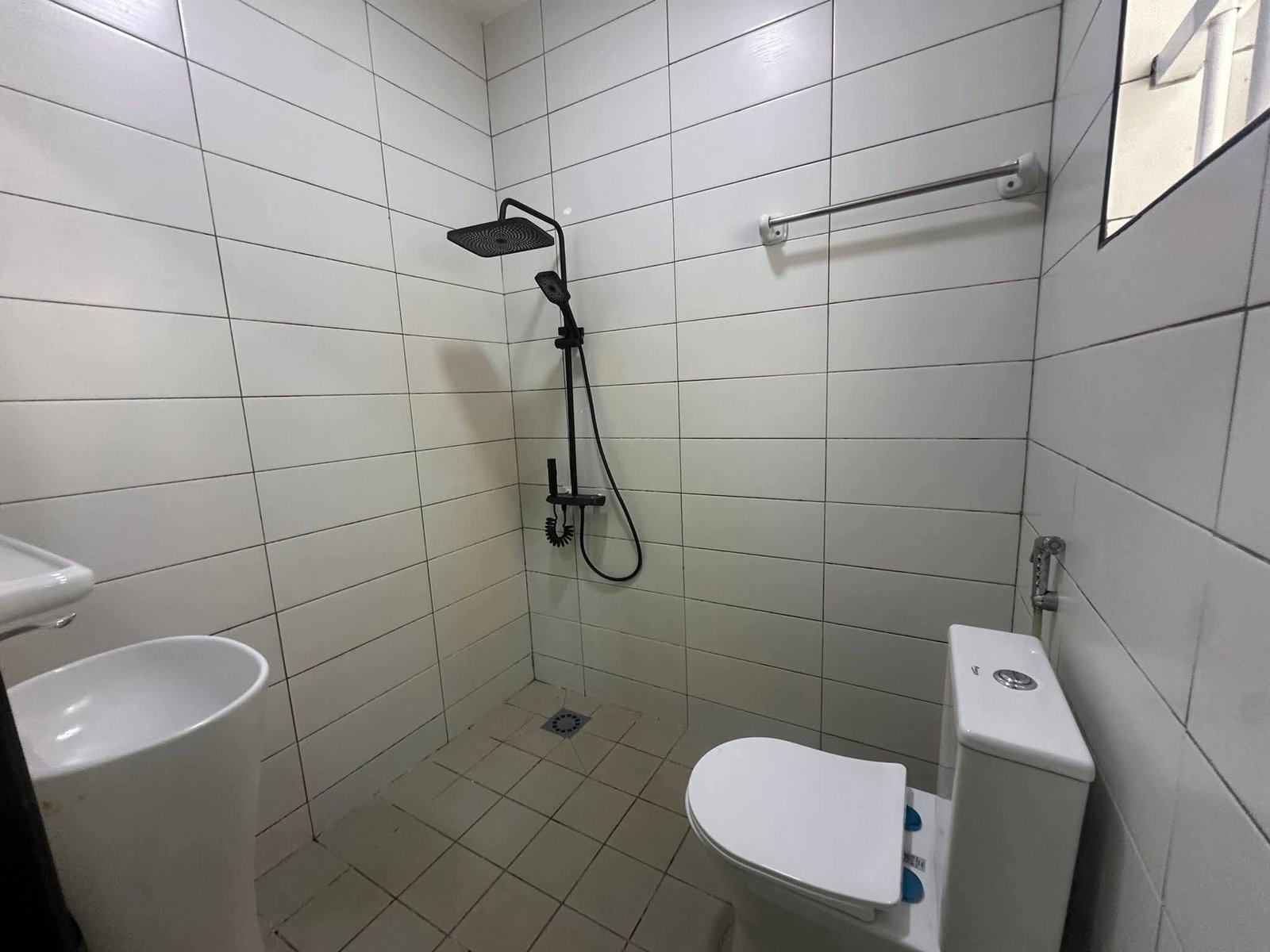 Appartement meublé de 3 chambres à la Haie Vive 14