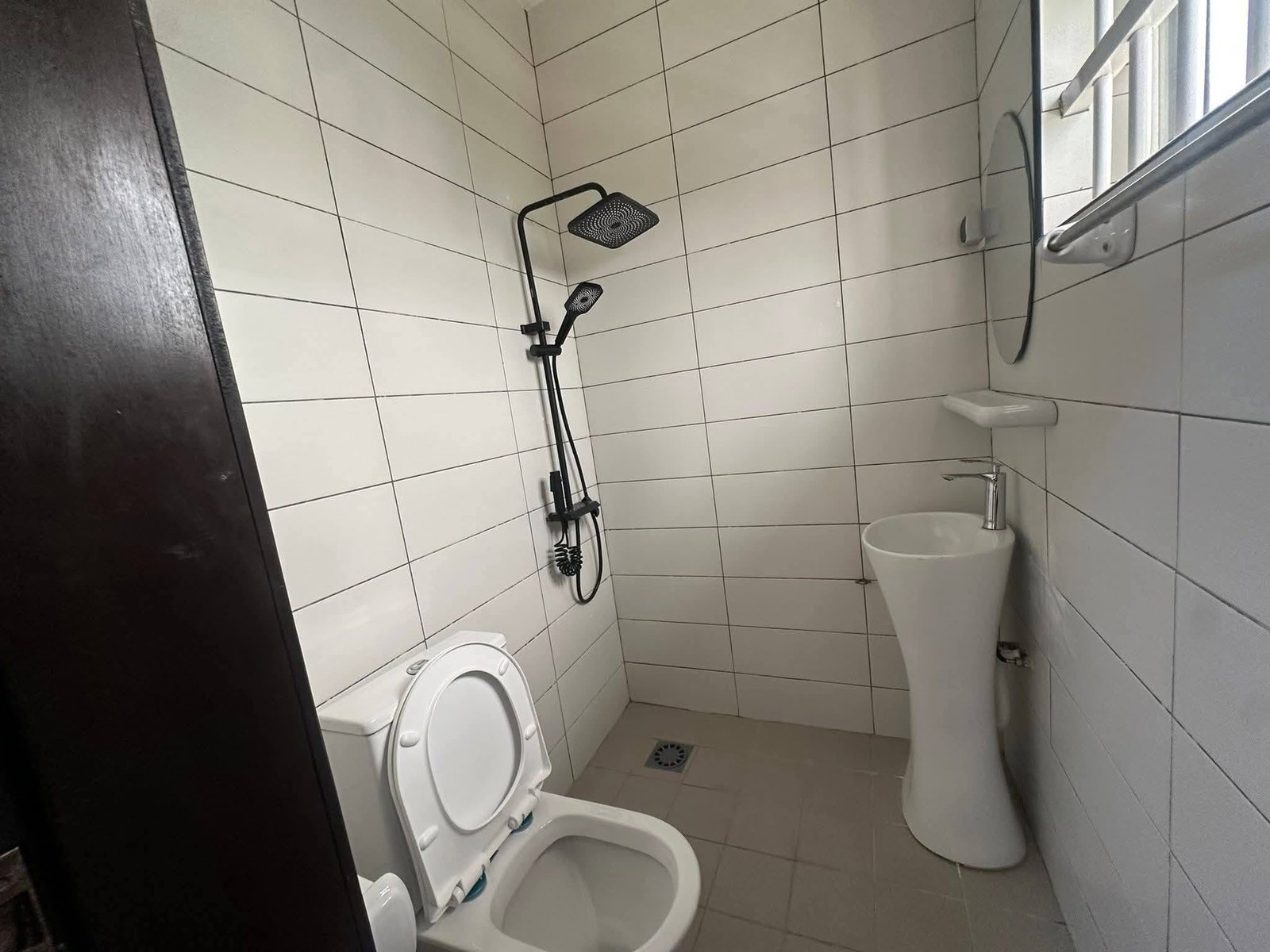 Appartement meublé de 3 chambres à la Haie Vive 16