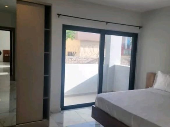 Appartement meublé de prestige près du Sofitel Cotonou 10
