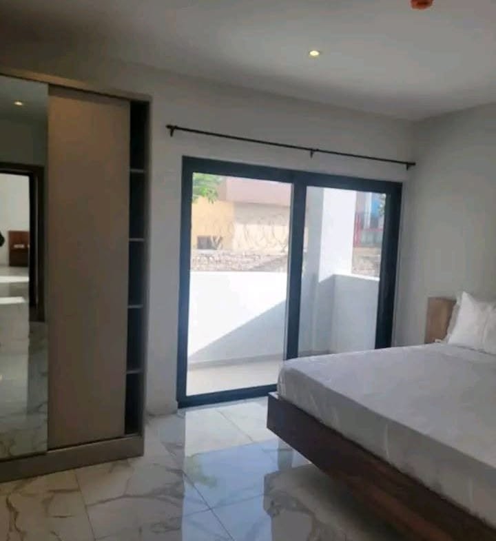Appartement meublé de prestige près du Sofitel Cotonou 10