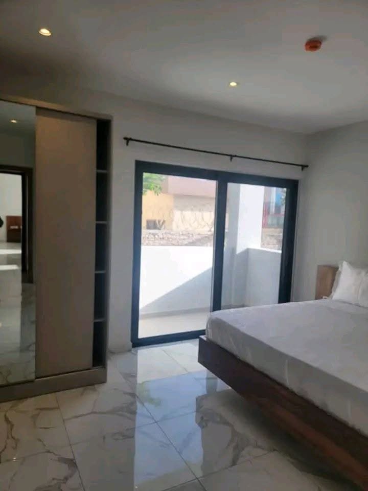 Appartement meublé de prestige près du Sofitel Cotonou 10