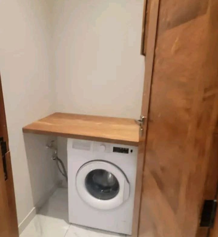 Appartement meublé de prestige près du Sofitel Cotonou 11