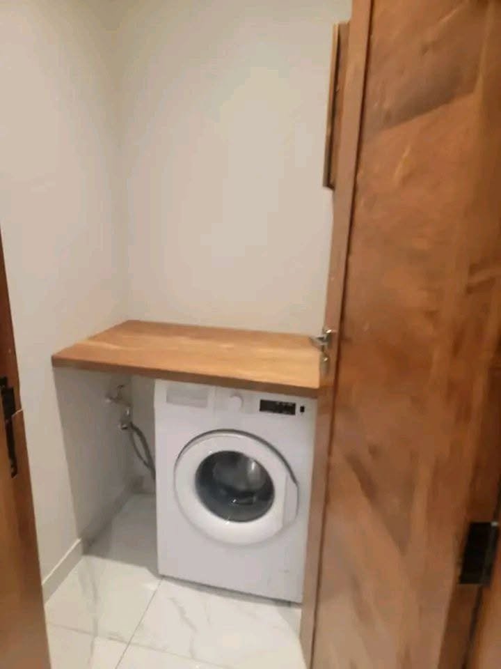 Appartement meublé de prestige près du Sofitel Cotonou 11