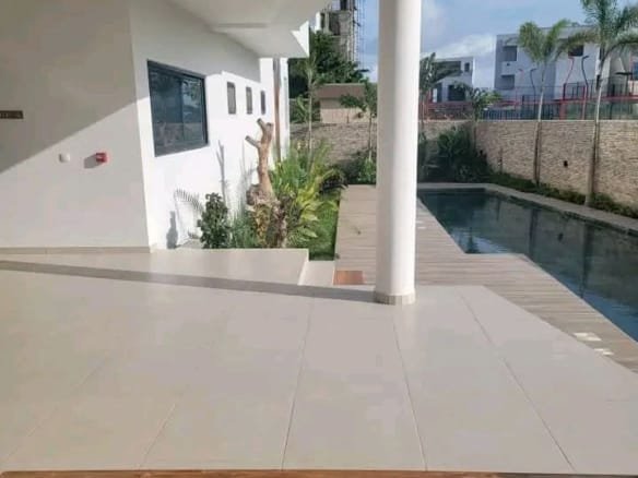 Appartement meublé de prestige près du Sofitel Cotonou 3