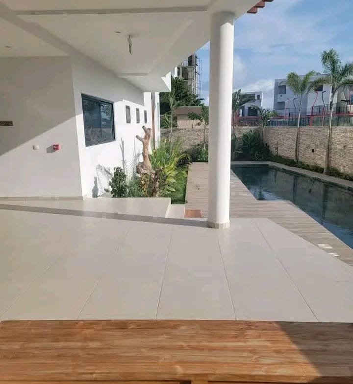 Appartement meublé de prestige près du Sofitel Cotonou 3