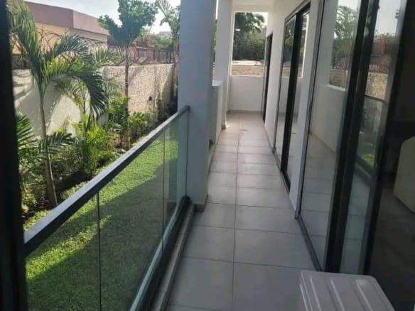 Appartement meublé de prestige près du Sofitel Cotonou 4