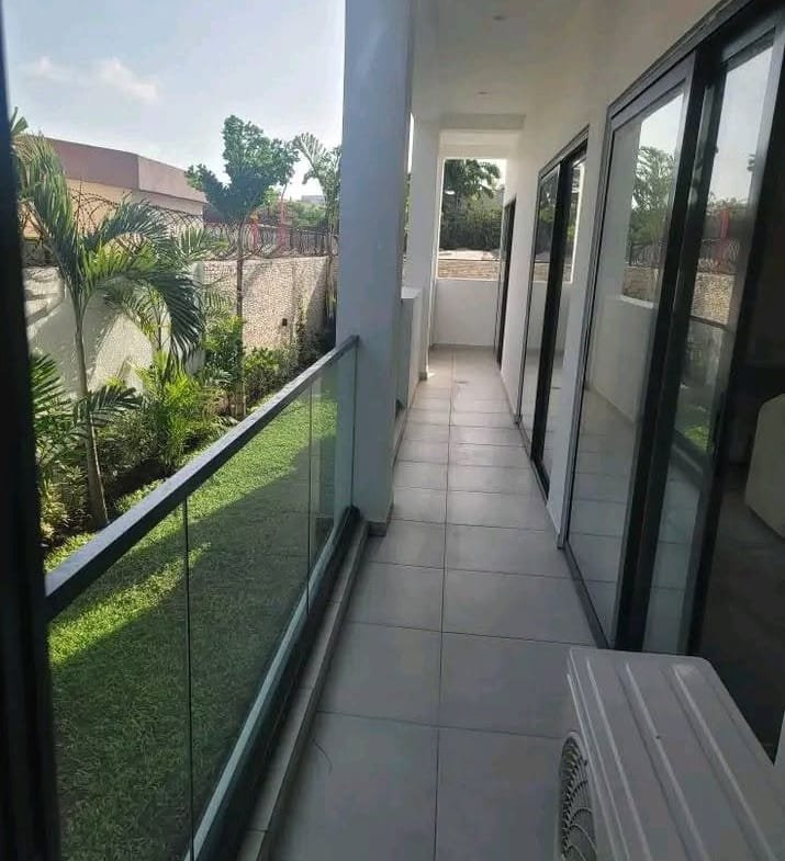 Appartement meublé de prestige près du Sofitel Cotonou 4