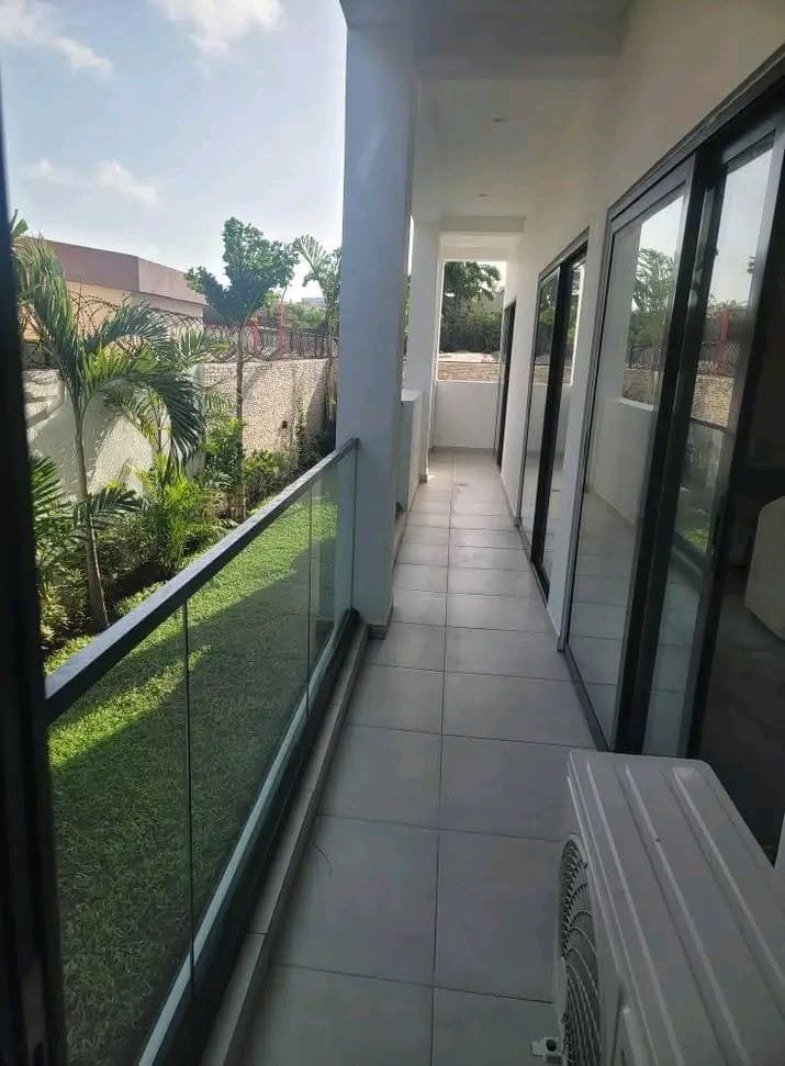 Appartement meublé de prestige près du Sofitel Cotonou 4