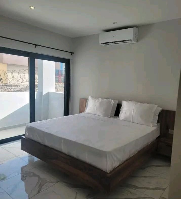 Appartement meublé de prestige près du Sofitel Cotonou 5