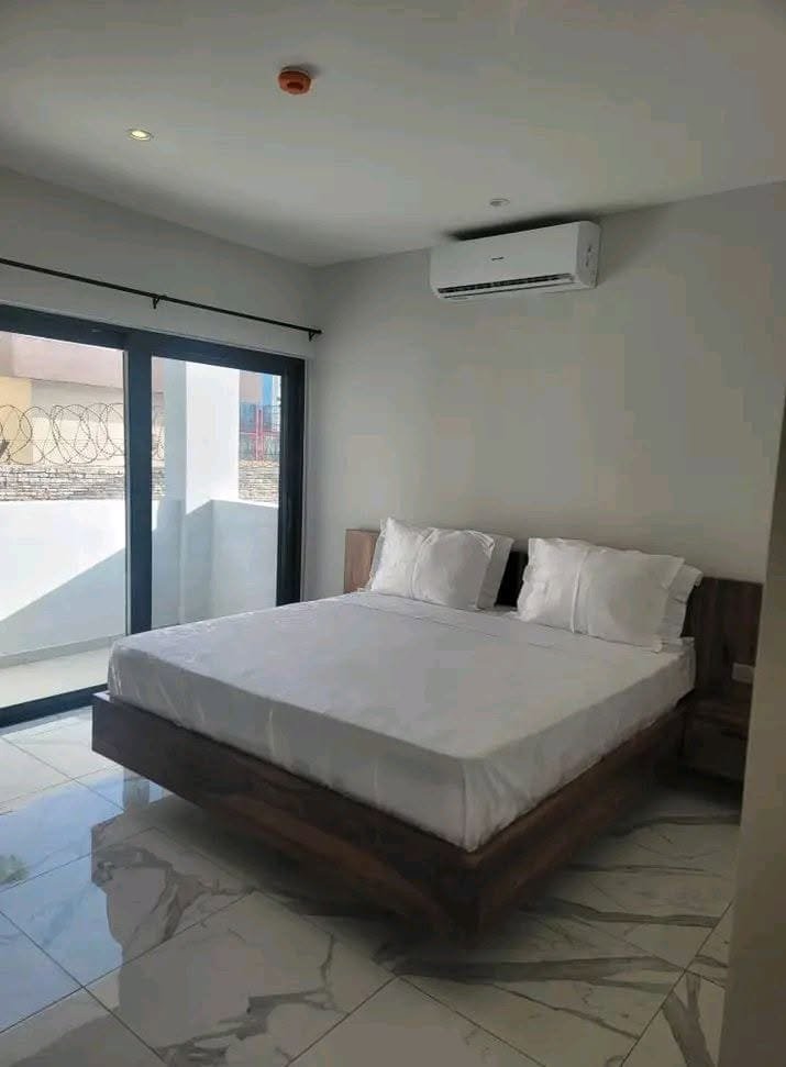 Appartement meublé de prestige près du Sofitel Cotonou 5