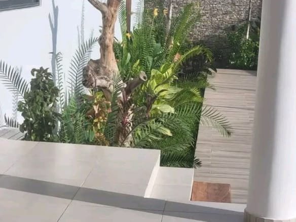 Appartement meublé de prestige près du Sofitel Cotonou 6