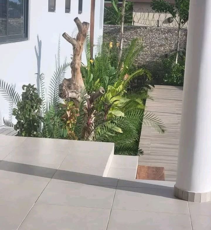 Appartement meublé de prestige près du Sofitel Cotonou 6