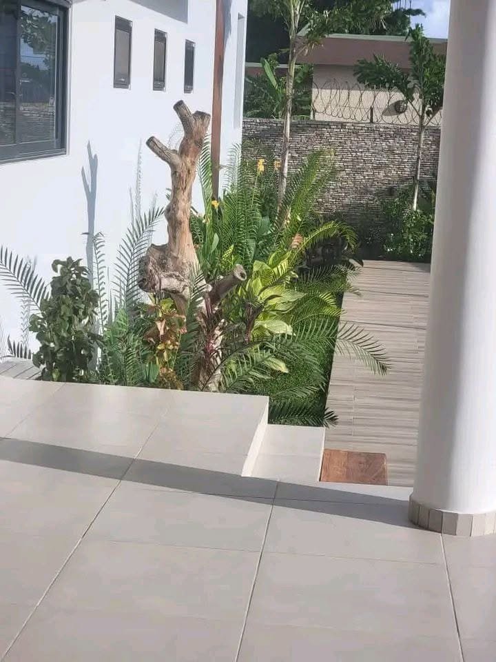 Appartement meublé de prestige près du Sofitel Cotonou 6