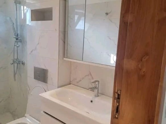 Appartement meublé de prestige près du Sofitel Cotonou 8