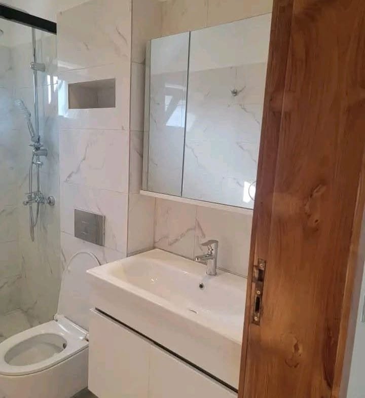 Appartement meublé de prestige près du Sofitel Cotonou 8