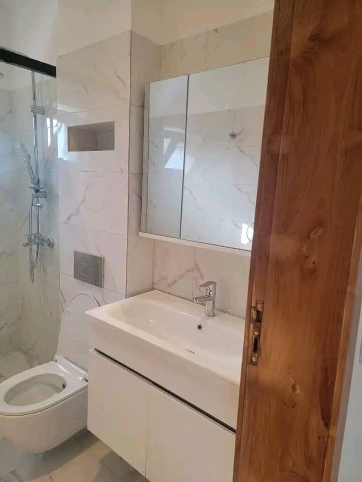 Appartement meublé de prestige près du Sofitel Cotonou 8
