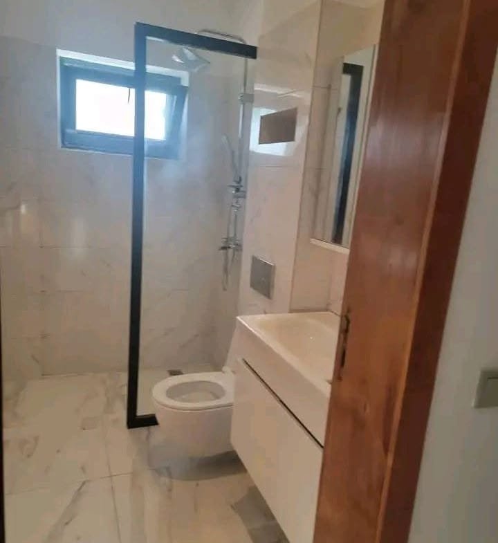 Appartement meublé de prestige près du Sofitel Cotonou 9