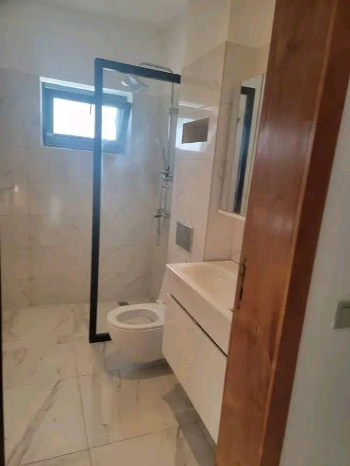 Appartement meublé de prestige près du Sofitel Cotonou 9