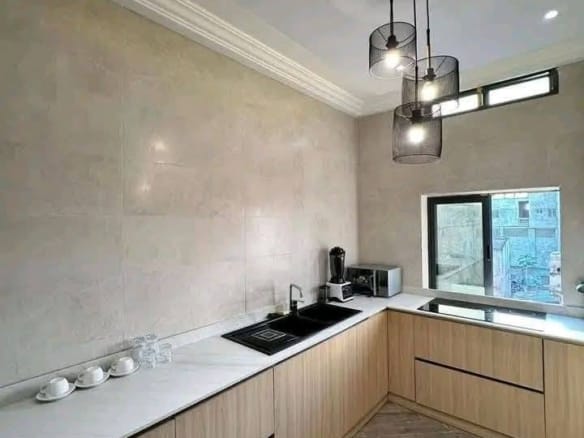 Appartement meublé haut standing à Akpakpa Sènadé 10