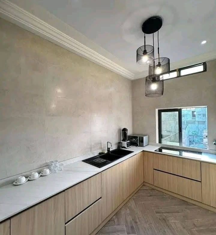 Appartement meublé haut standing à Akpakpa Sènadé 10