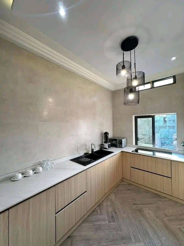 Appartement meublé haut standing à Akpakpa Sènadé 10