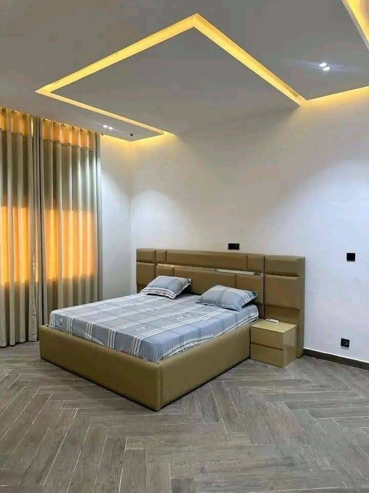 Appartement meublé haut standing à Akpakpa Sènadé 11