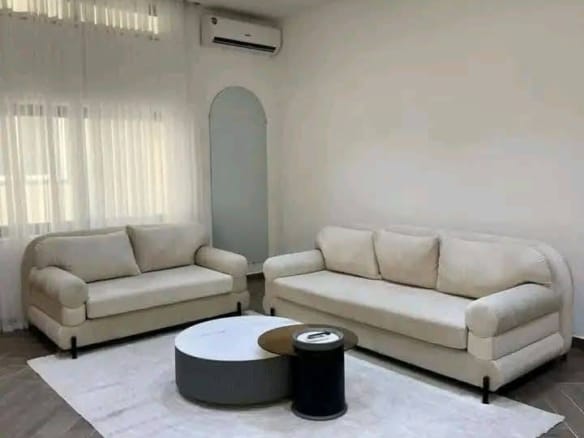 Appartement meublé haut standing à Akpakpa Sènadé 12
