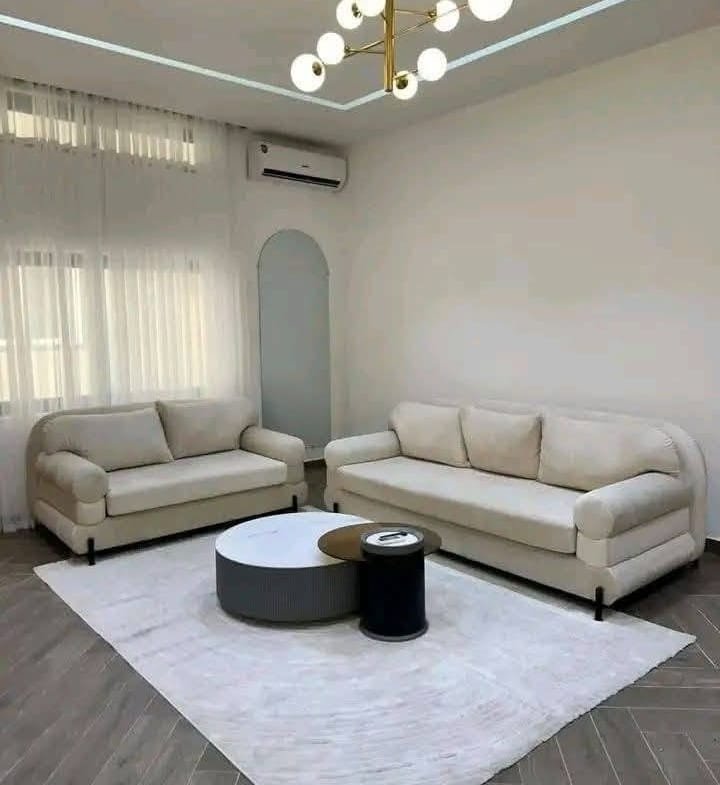 Appartement meublé haut standing à Akpakpa Sènadé 12
