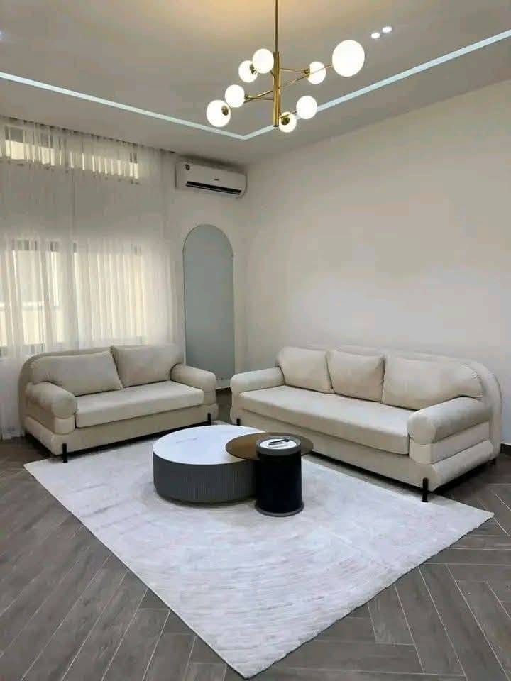 Appartement meublé haut standing à Akpakpa Sènadé 12